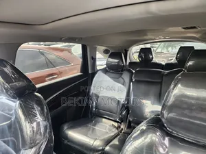 Acura MDX 2016 Gray
