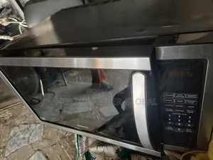 Kenwood 25l Microwave Oven
