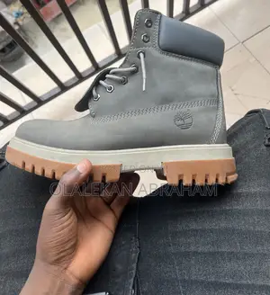 Timberland Shoe