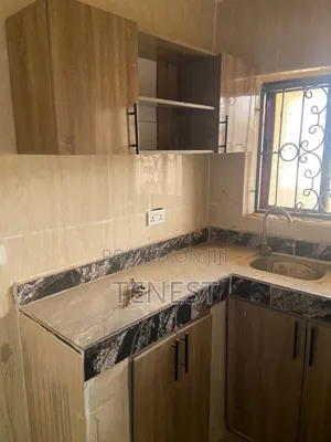 1bdrm Apartment in Arab Road, Kubwa for rent