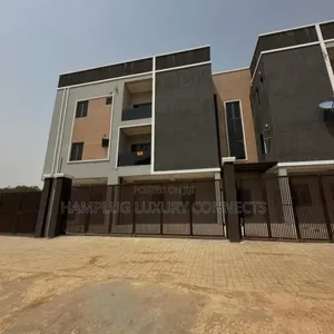 Furnished 3bdrm Apartment in Jahi for sale