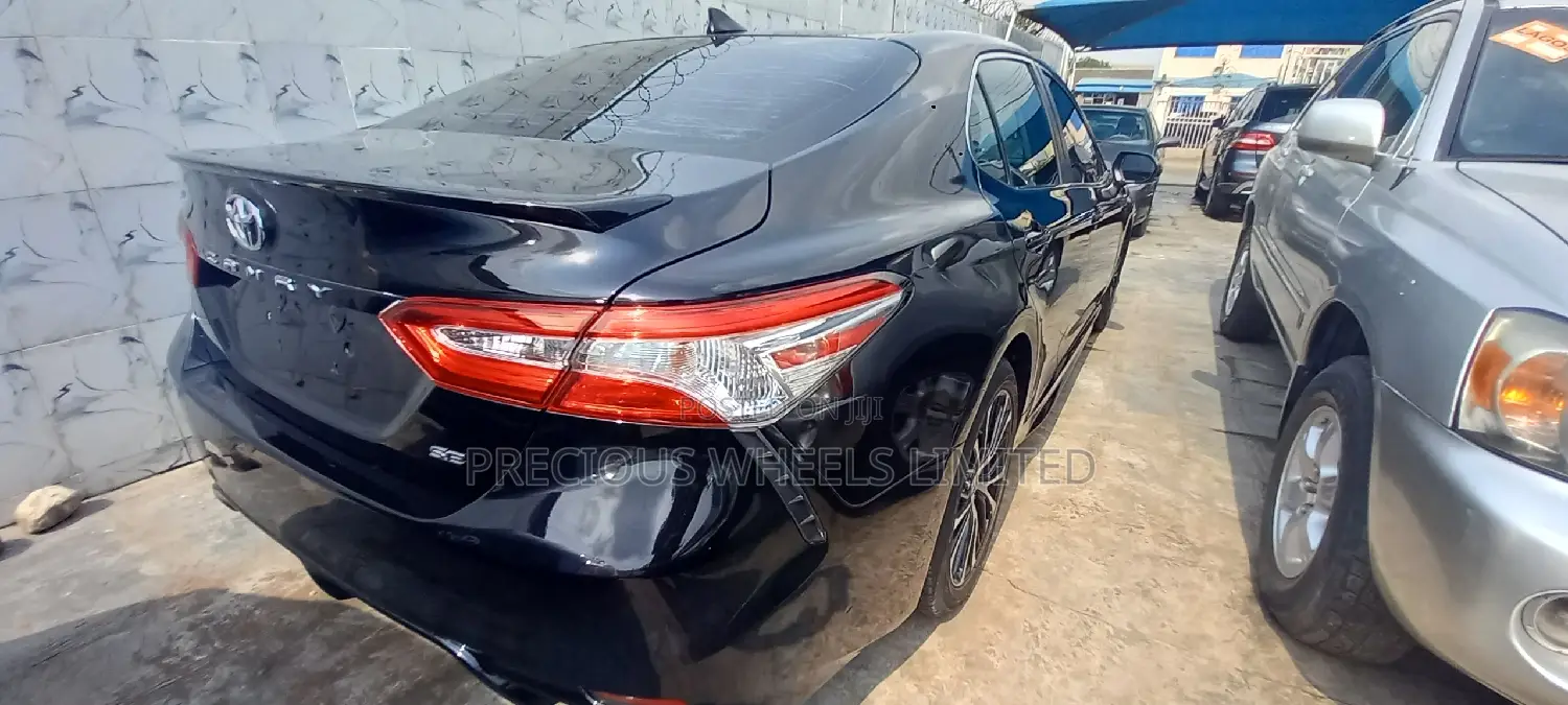 Toyota Highlander 2022 Blue