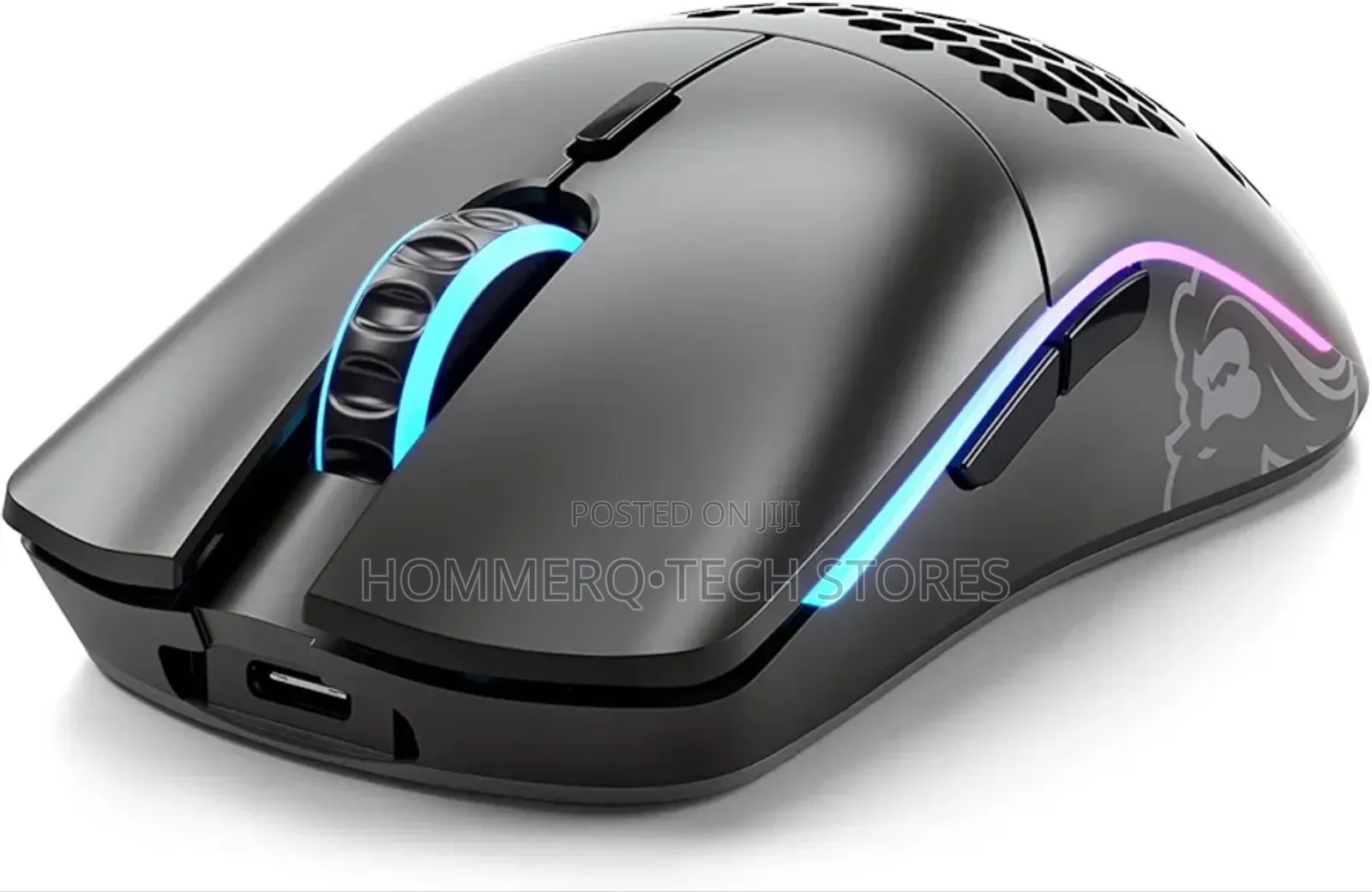 Gaming Mouse