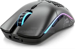 Gaming Mouse