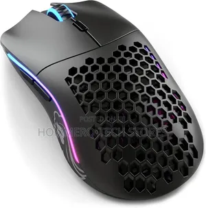 Gaming Mouse