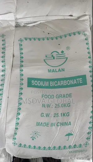 Sodium Bicarbonate