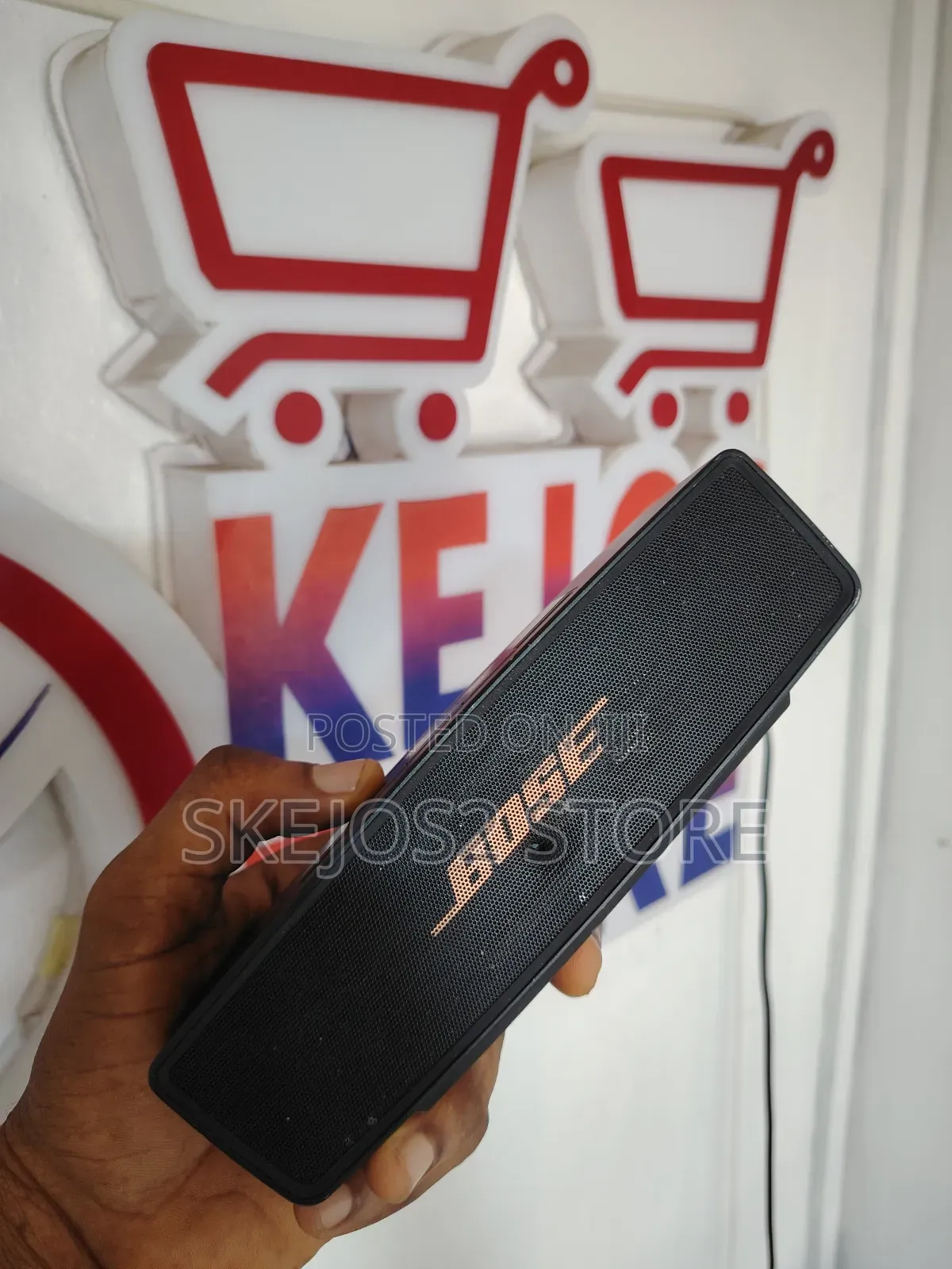 Bose Soundlink Mini Il