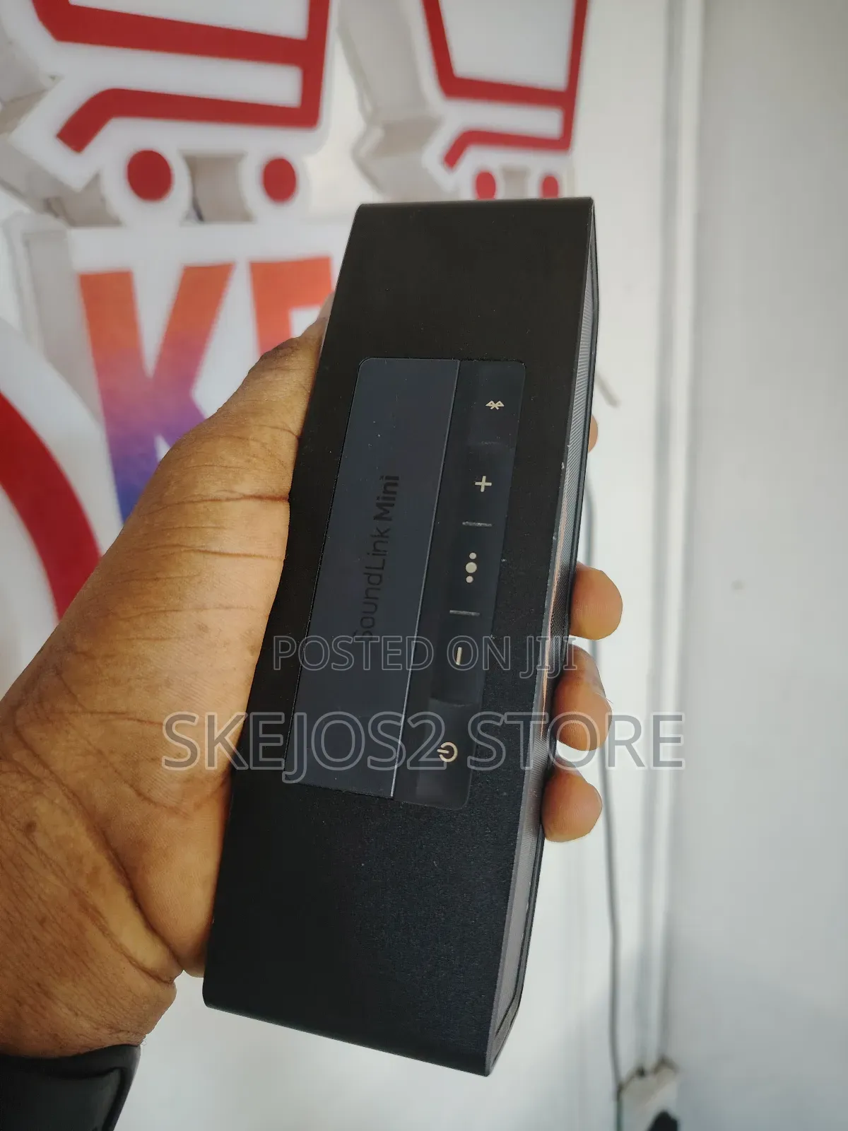 Bose Soundlink Mini Il
