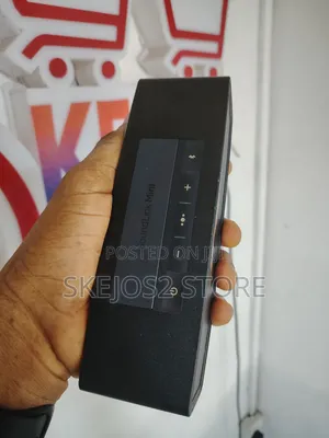 Bose Soundlink Mini Il