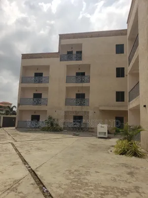 3bdrm Apartment in Ikeja GRA for sale