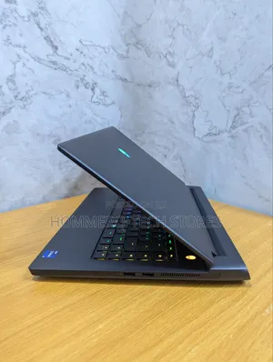 Laptop Dell Alienware M15 R7 16GB Intel Core i9 SSD 1T