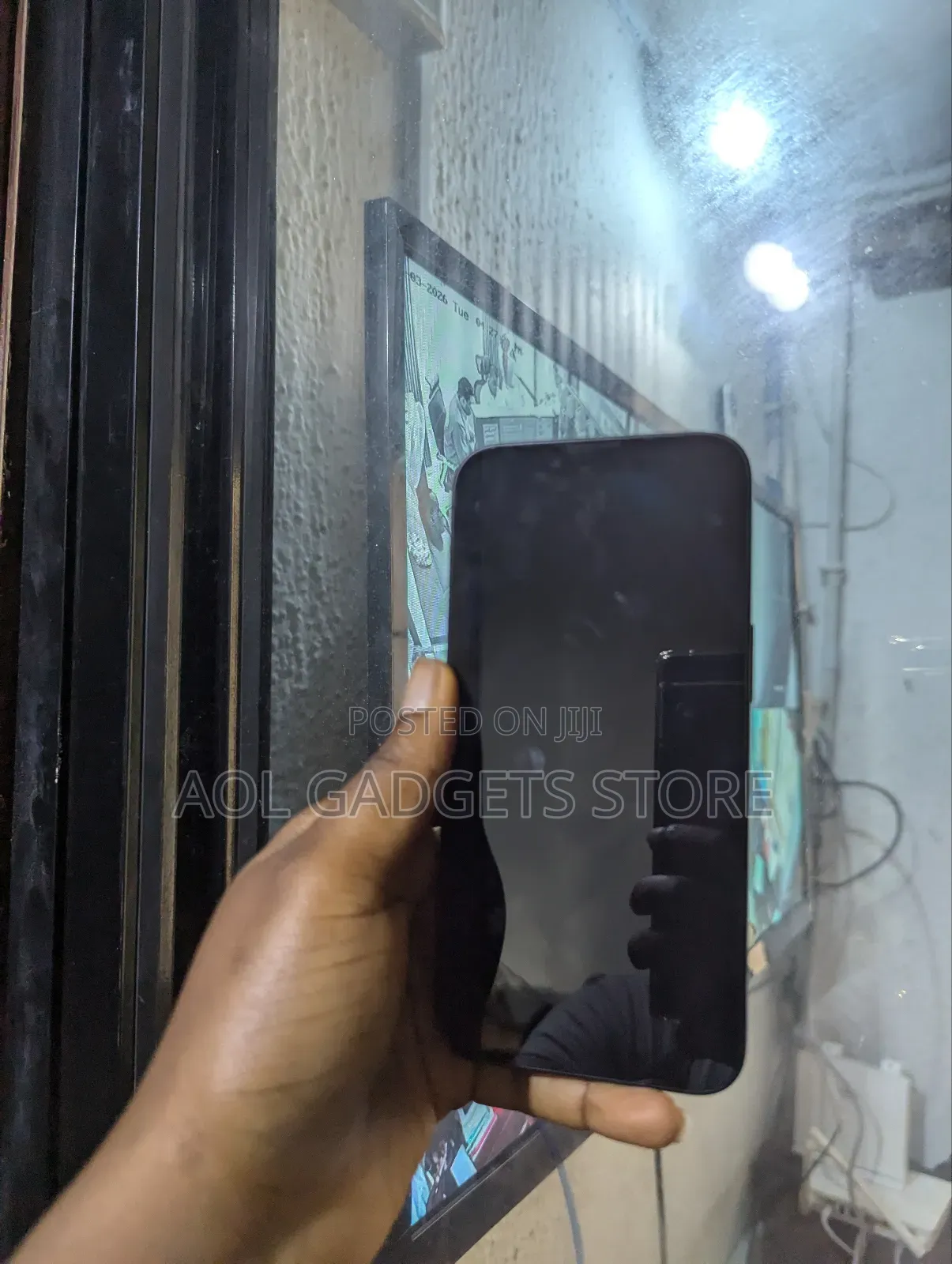 Apple iPhone 16e 128 GB Black