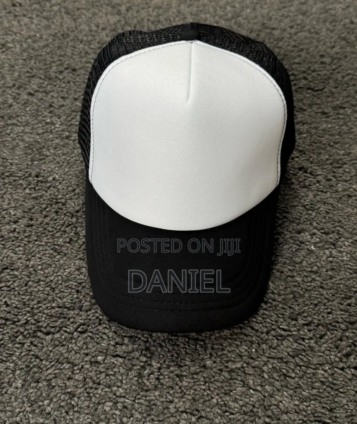 Plain Caps