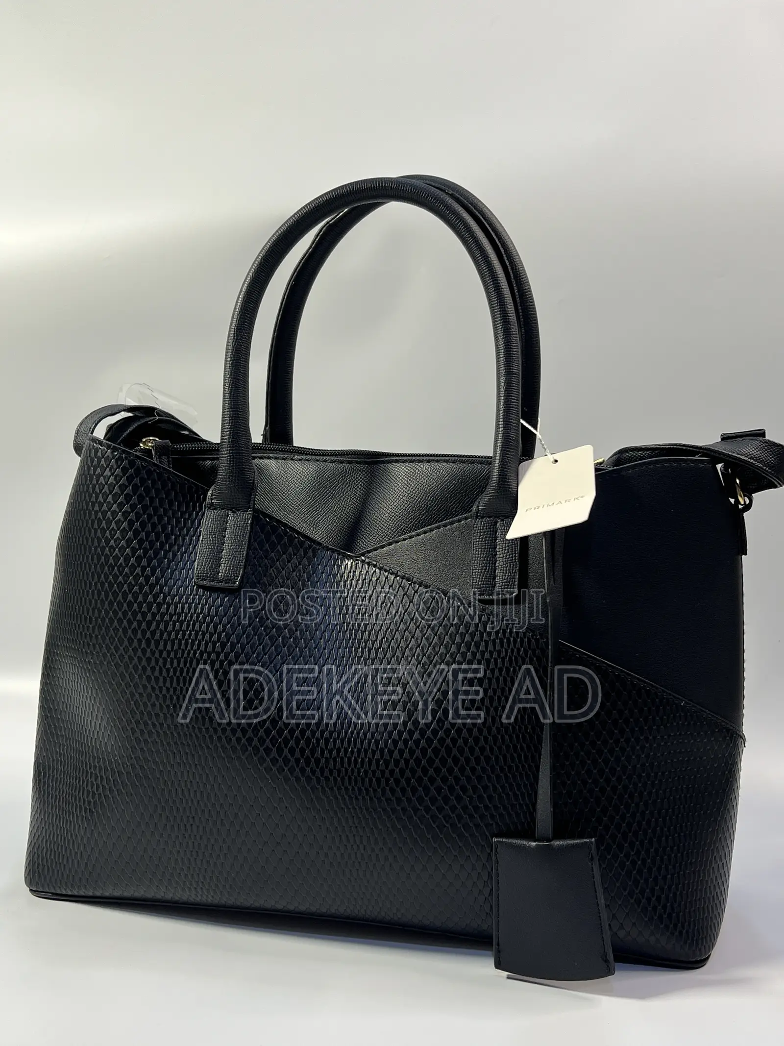 Primark Authentic Uk Branded Bag