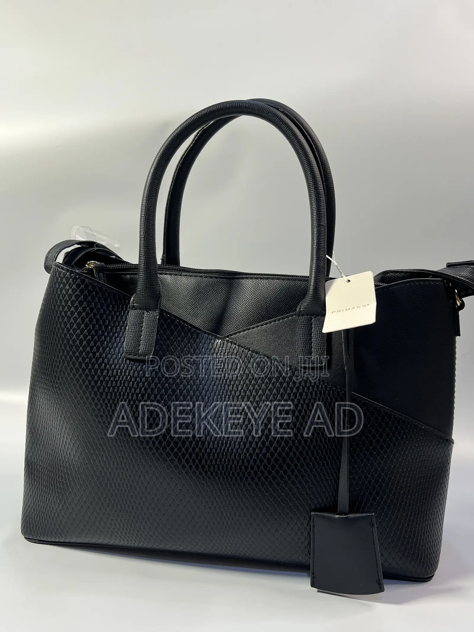 Primark Authentic Uk Branded Bag