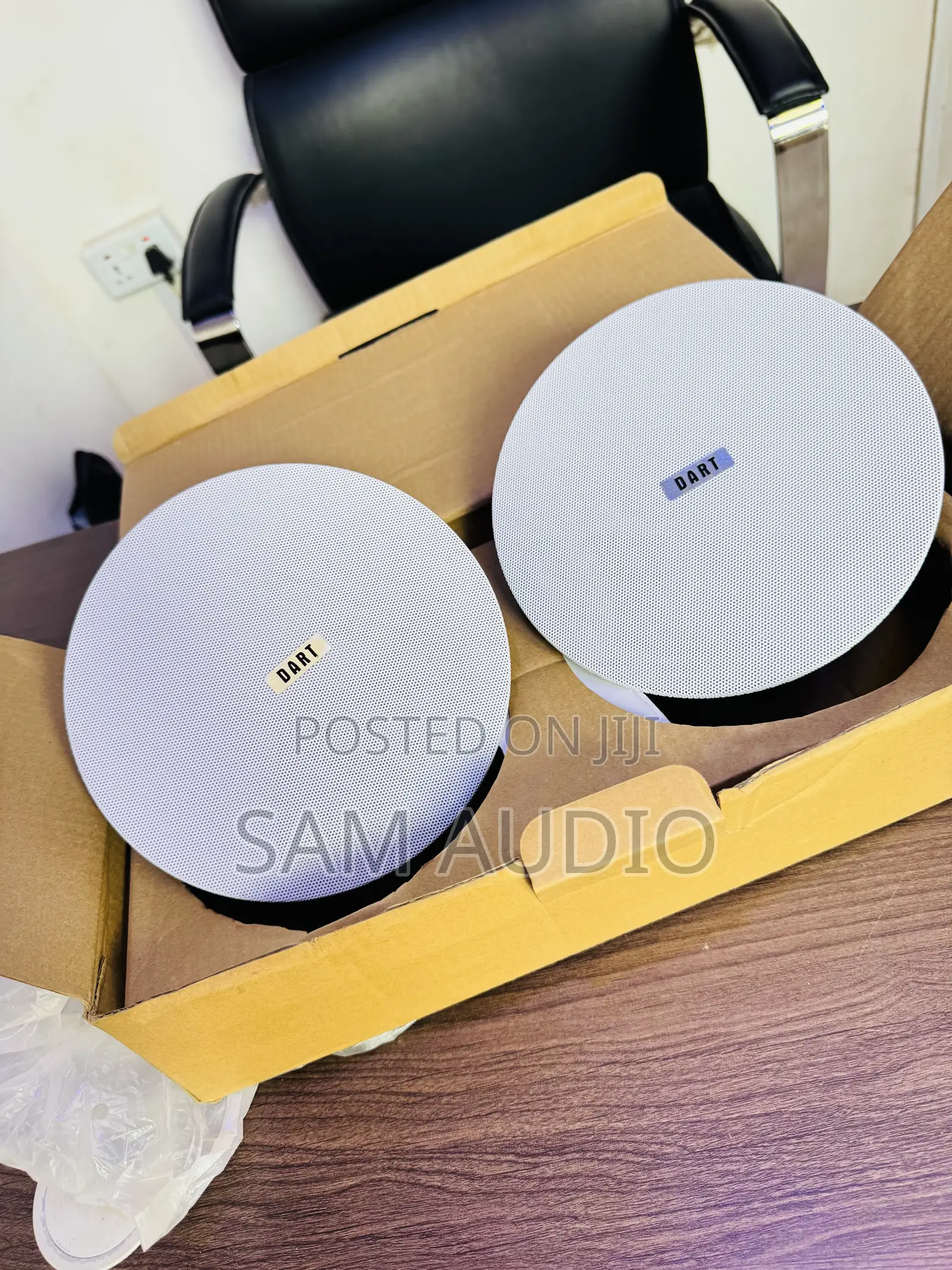 Dart Bluetooth Ceiling Speaker