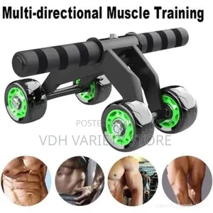 Abdominal Wheel/ Ab Wheel Roller