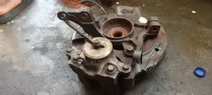 Complete Front Hub Hyundai Sonata 2012 Model