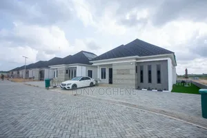 3bdrm Bungalow in Idera Scheme, Eleko for sale