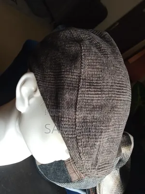 Panama Cap Papas Cap