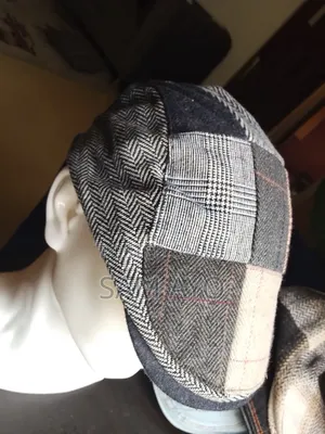 Panama Cap Papas Cap