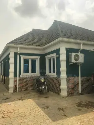 Furnished 3bdrm Bungalow in Obafemi-Owode for sale
