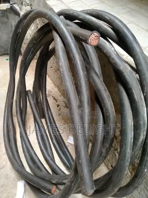 Electrical Armoured Cable