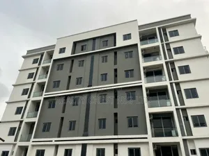 3bdrm Apartment in Ikeja GRA for rent