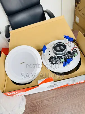 Dart 30watts Bluetooth Ceiling Speaker