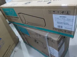 Hisense 1.5hp Split Ac – Smart Savings Super Silent Operation