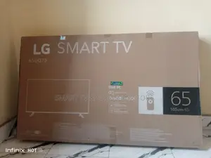 65 Inches With Standard Quality Picture #