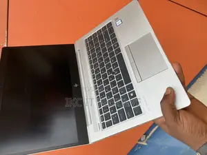 Laptop HP EliteBook 840 G5 8GB Intel Core i5 SSD 256GB