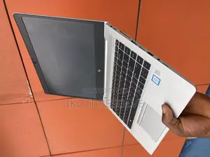 Laptop HP EliteBook 840 G5 8GB Intel Core i5 SSD 256GB