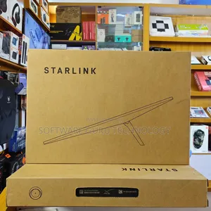 Starlink Gen3 Pipe Adapter Mount