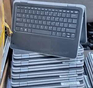 Laptop HP ProBook 11 x360 G3 EE 4GB Intel Pentium SSD 128GB