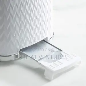 Dawoo Argyle Collection 2 Slice Toaster