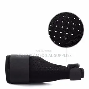 Slim-Fit Thumb Spica Splint for Discreet Daily Support