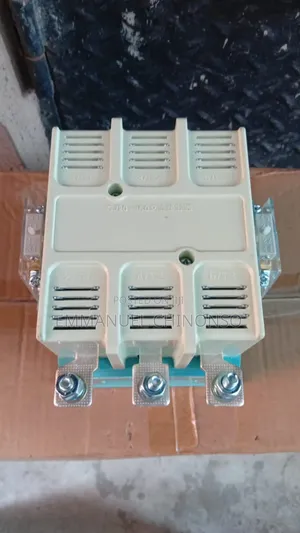 Adbi Cj20 160a Contactor