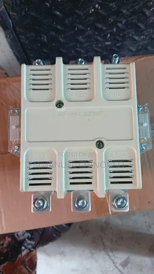 Adbi Cj20 160a Contactor