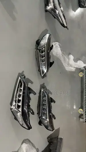 Headlight 2018/2020 Acura Ilx Acura TLX