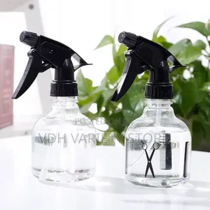 Spray Bottle