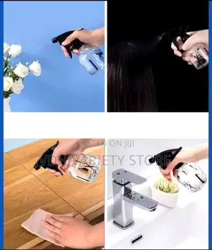 Spray Bottle