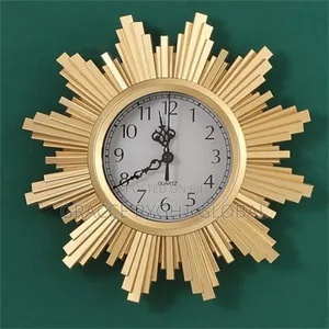Single Mini Wall Clock