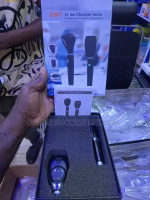Ophthalmoscope
