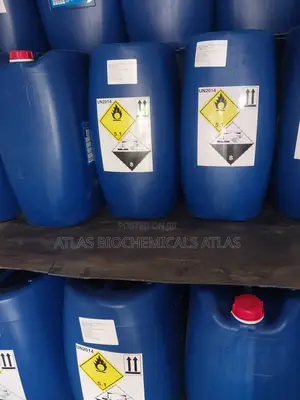 Hydrogen Peroxide