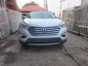 Hyundai Sonata Limited Sedan FWD (2.4L 4cyl 6A) 2016 Silver
