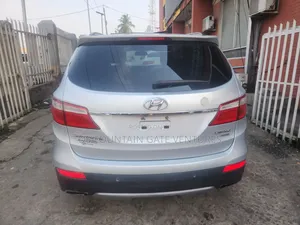 Hyundai Sonata Limited Sedan FWD (2.4L 4cyl 6A) 2016 Silver
