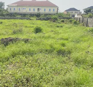 8plots of Dryland With Cofo at Greenland Estate Ogombo Ajah