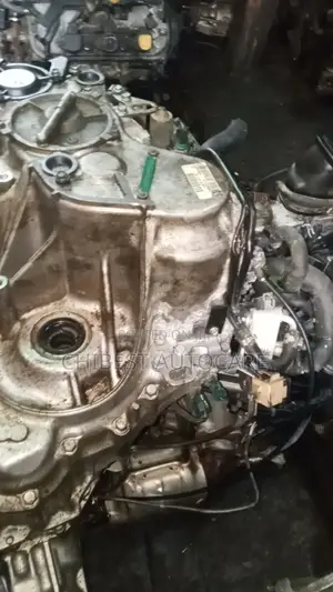 Complete Engine and Gearbox for Acura ZDX 2010/2013 Model Direct