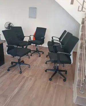Office Chair for Staff
